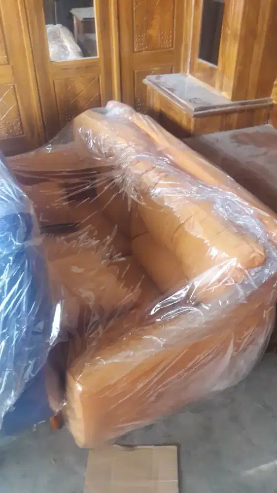 Sofa Retro 2seaters/2dudukan