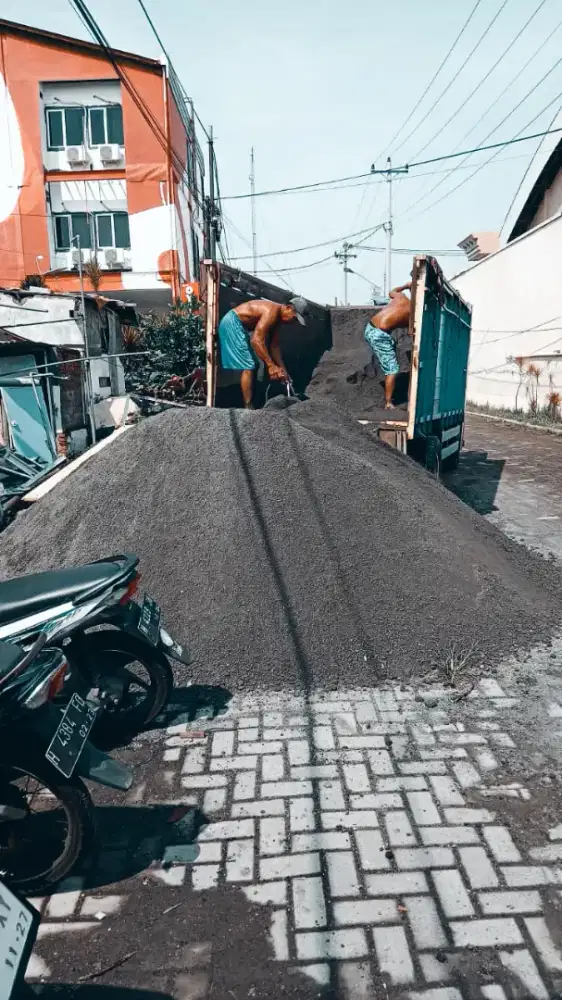 PASIR SUPER MUNTILAN