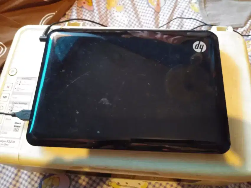 Netbook Hp mini