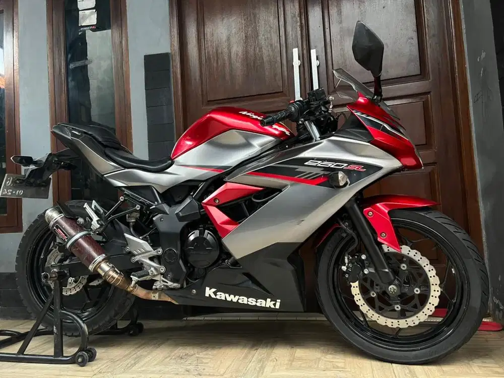 Olx kawasaki ninja clearance 250