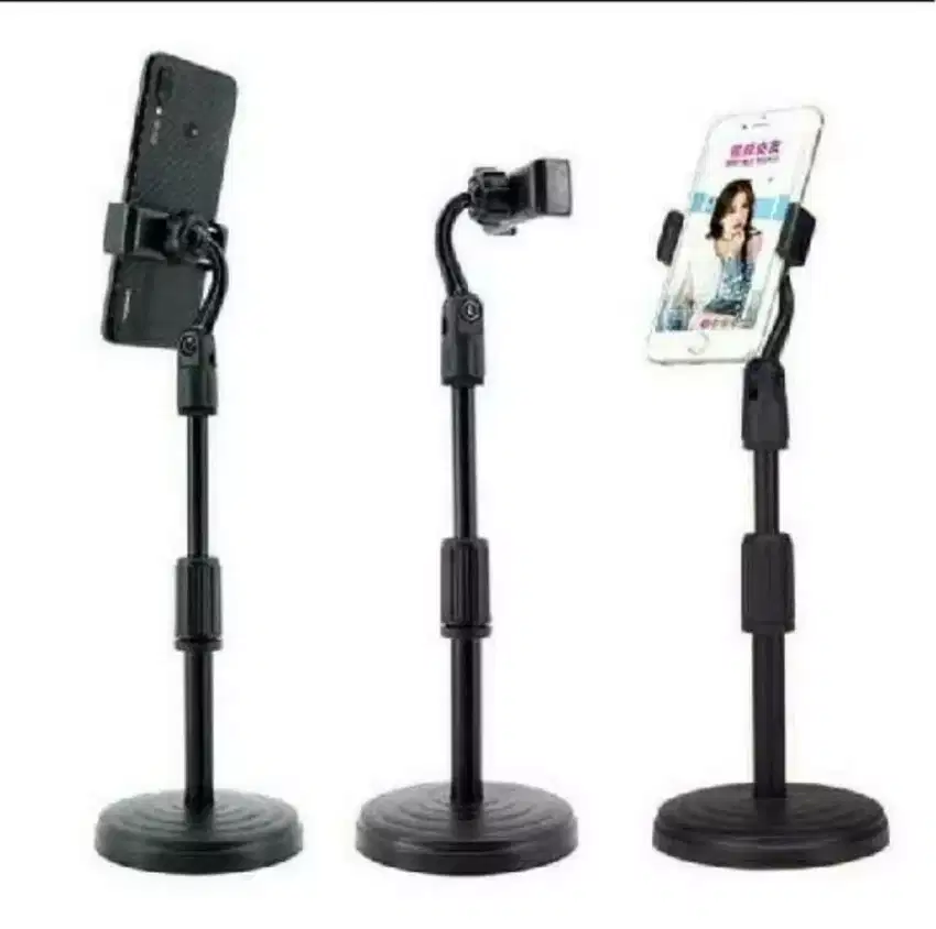 Stand micro phone