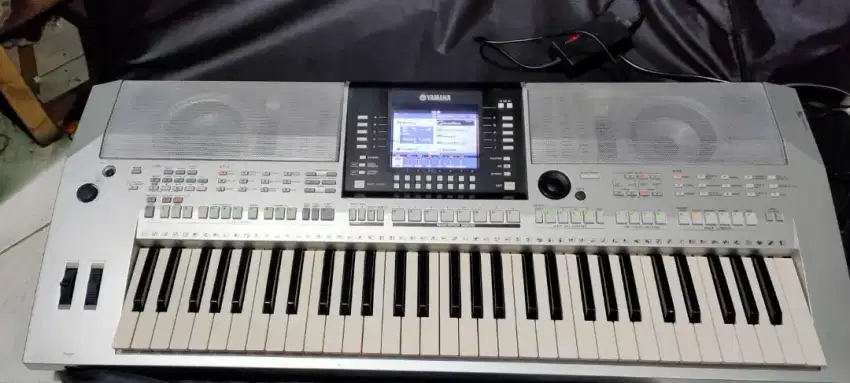 Keyboar PSR S-910