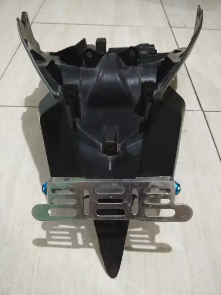 Spakbor Belakang Honda Vario 125 old sudah di potong