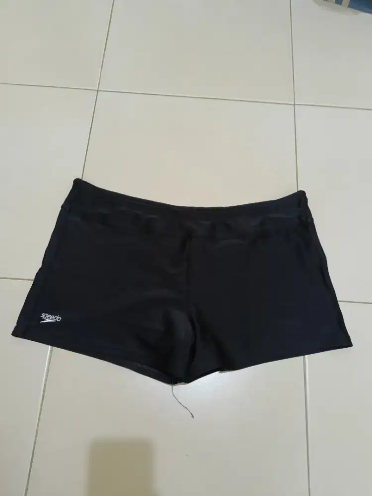 cleana  renang  SPEEDO  original  size 
 32-36