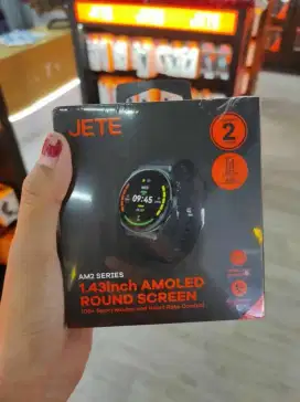 Smartwatch Jete AM2