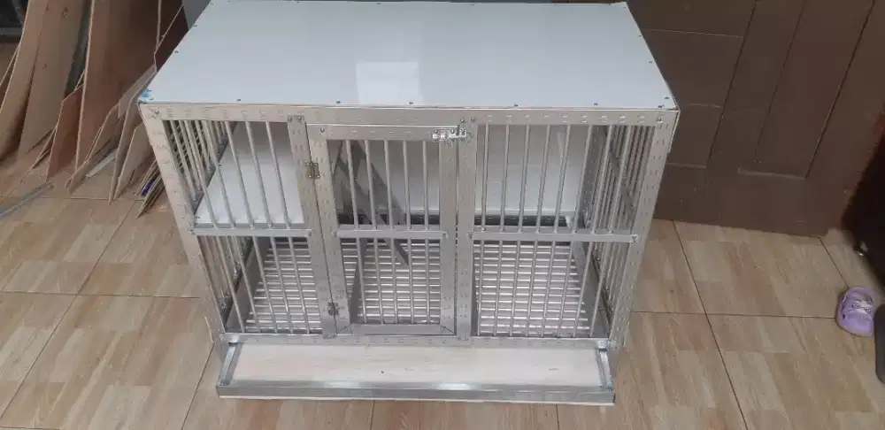 Kandang kucing kandang burung kandang hewan 15