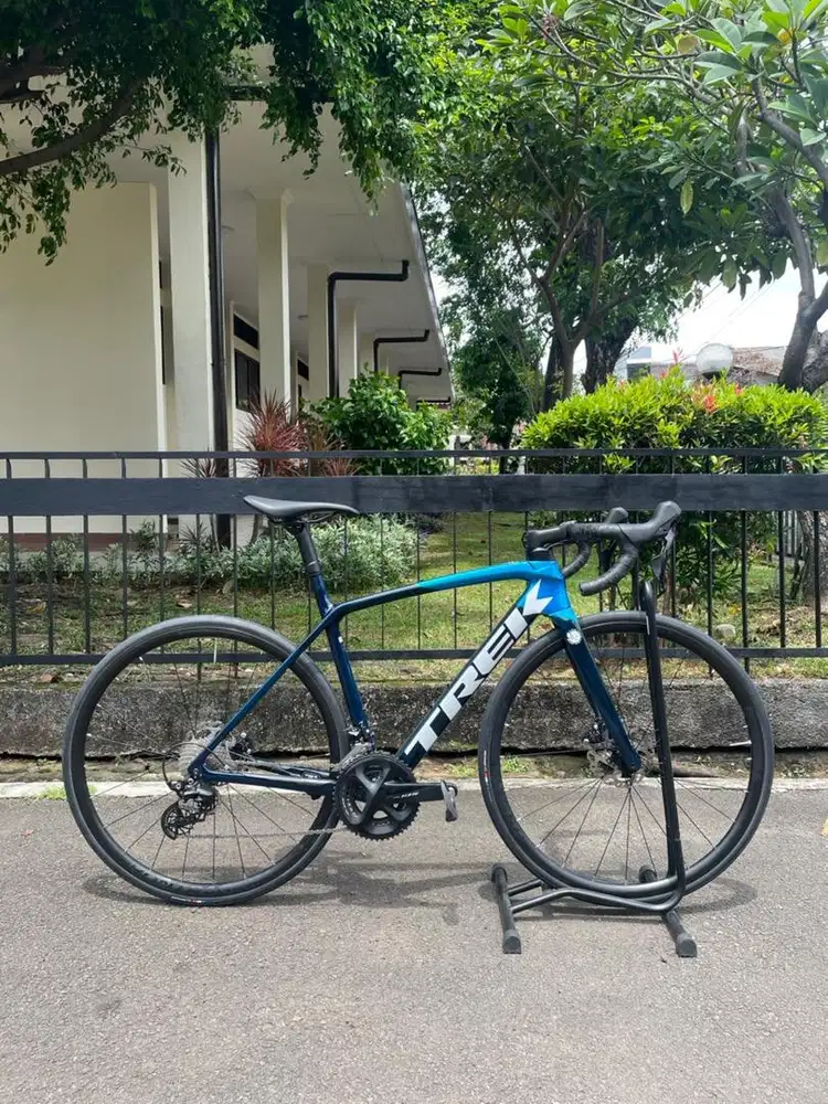 Trek emonda hot sale sl5 harga