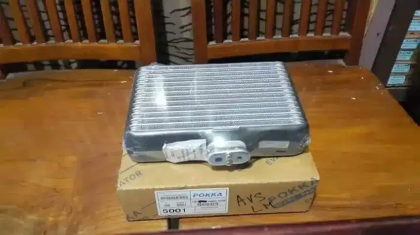 Evaporator Avanza Xenia (Ac Mobil Surabaya)