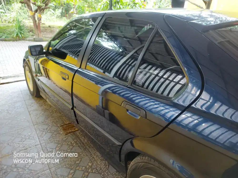 panggilan pasang kaca film bahan terbaik