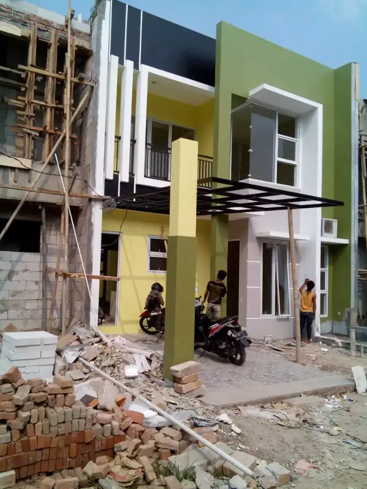 KUSEN, JENDELA, PINTU ALUMINIUM