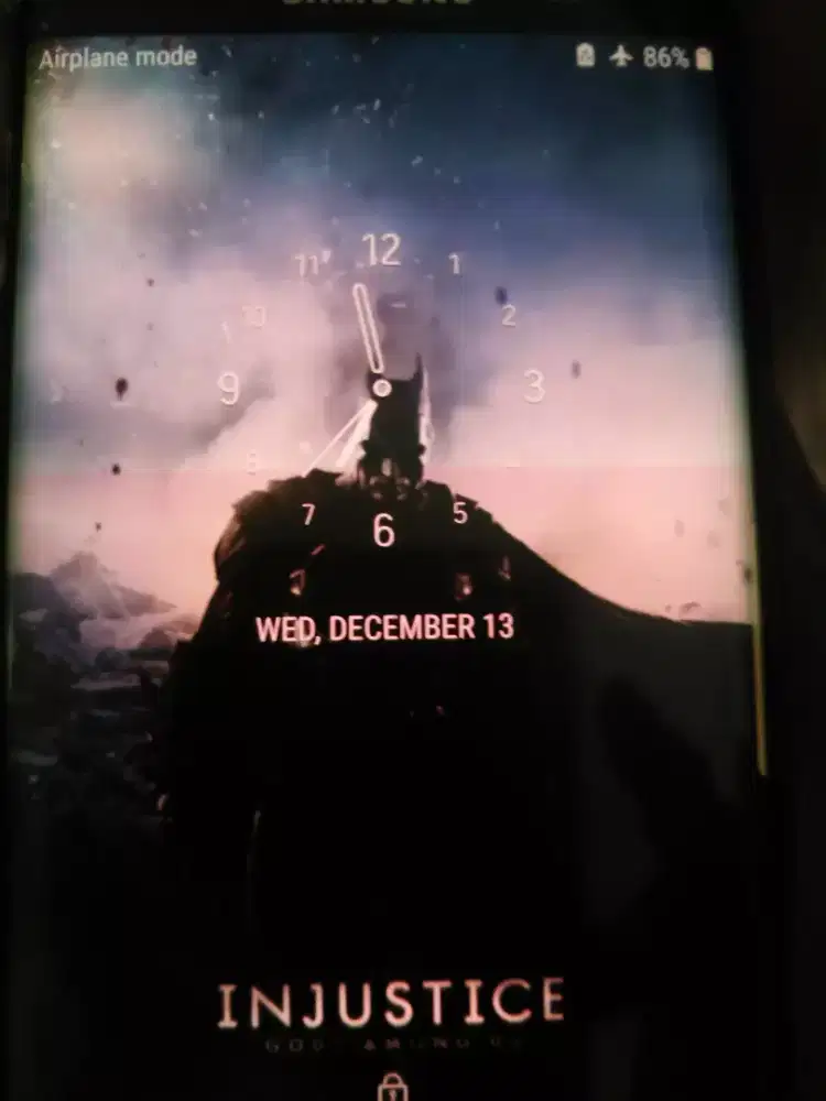 Hp Samsung s7 edge bts seri marvel avengers super heroes