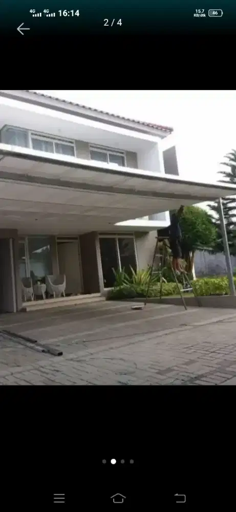 kanopy alderon rs bosku murah meriah dan tidak panas 777 bbm