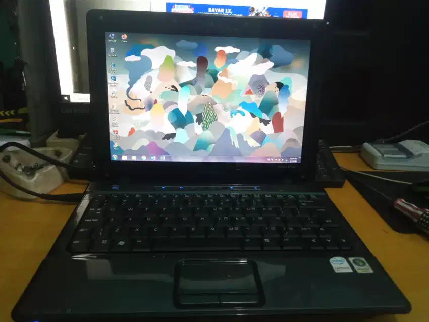 Laptop Compaq Presario B1200