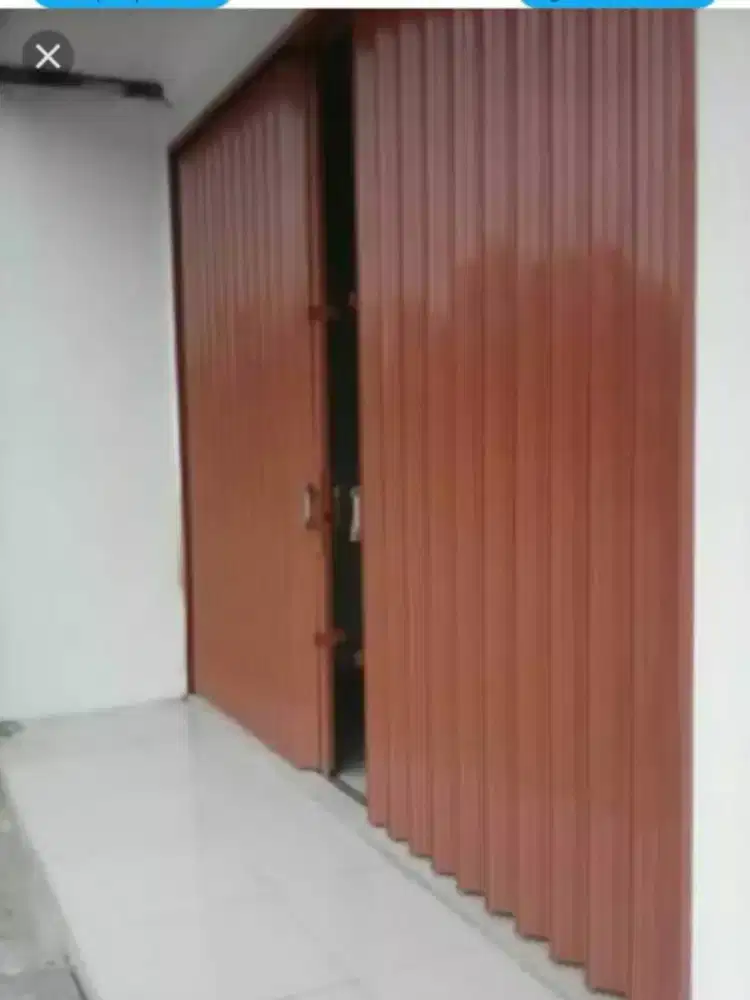 Foldinggate  MURAH JAYA