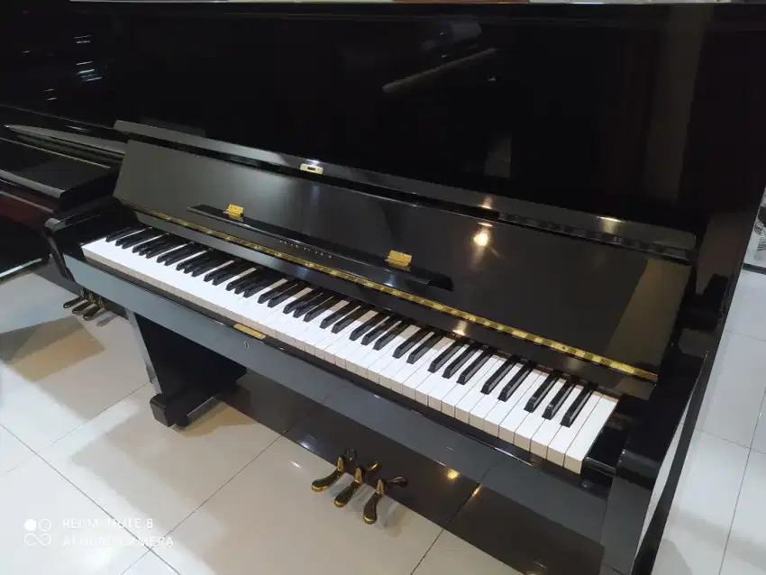 Piano Kawai KU1D special edition Japan