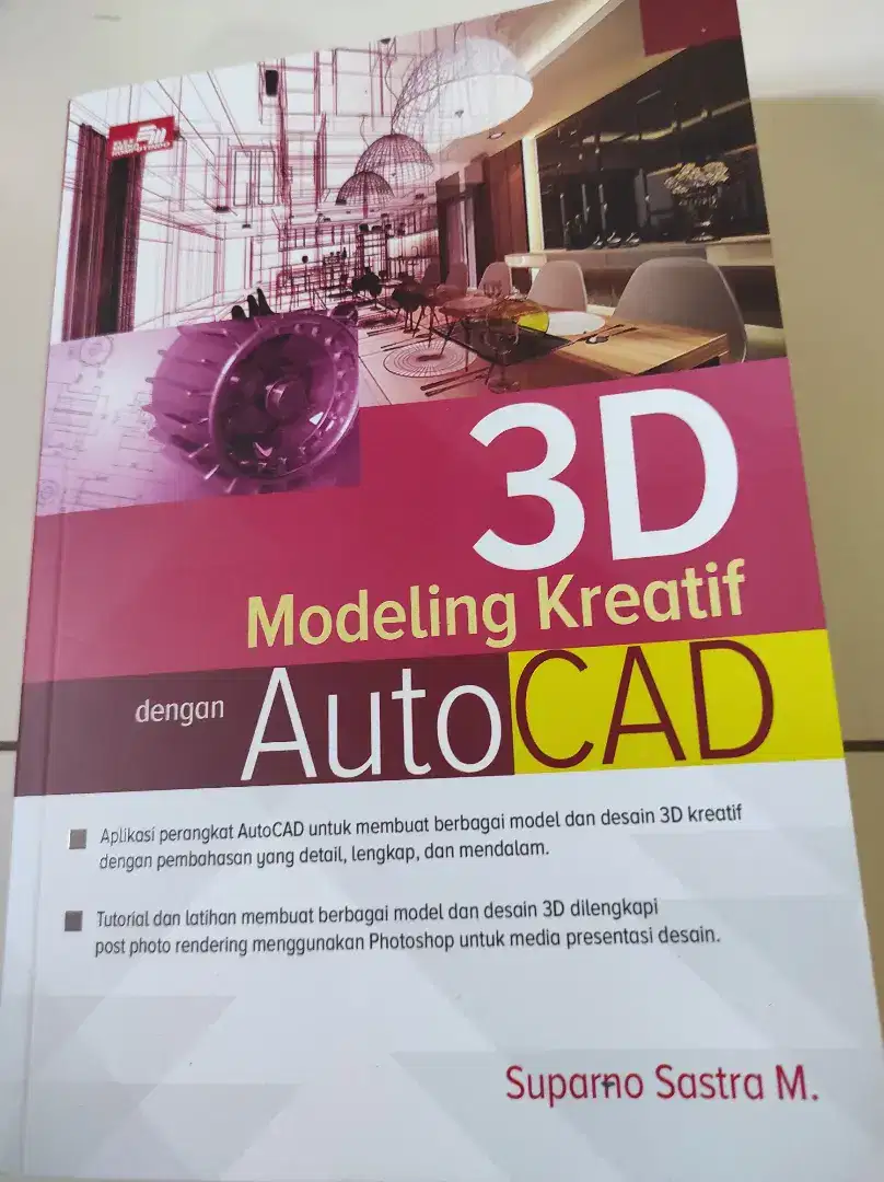 3d modeling kreatif