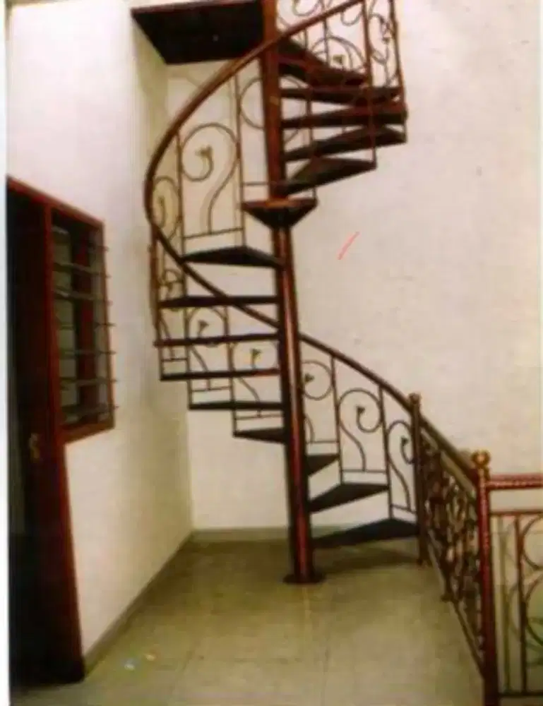 tangga putar terbaru 19