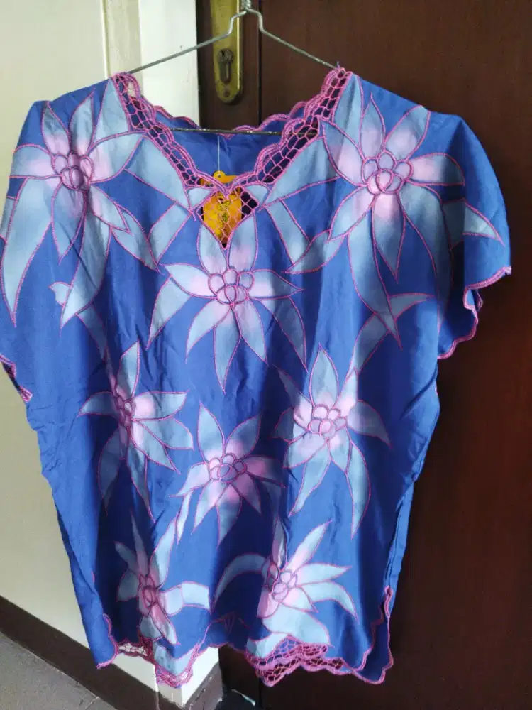 Baju Atasan bali asli loh