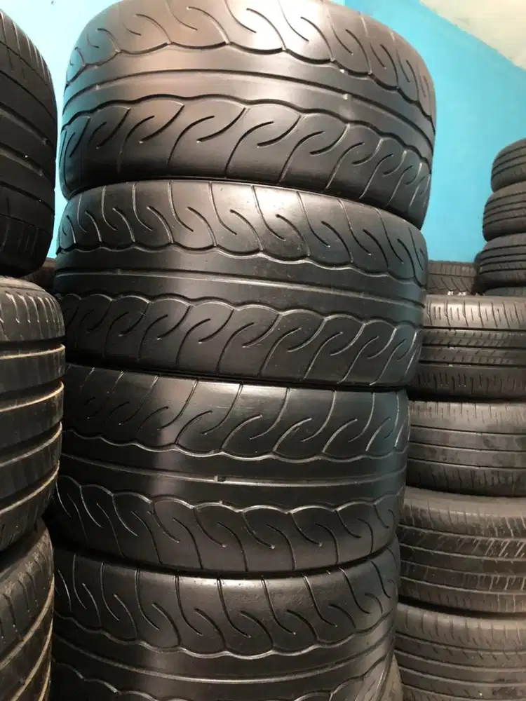 Ban Yokohama R18 di Indonesia - OLX Murah Dengan Harga Terbaik - OLX.co.id