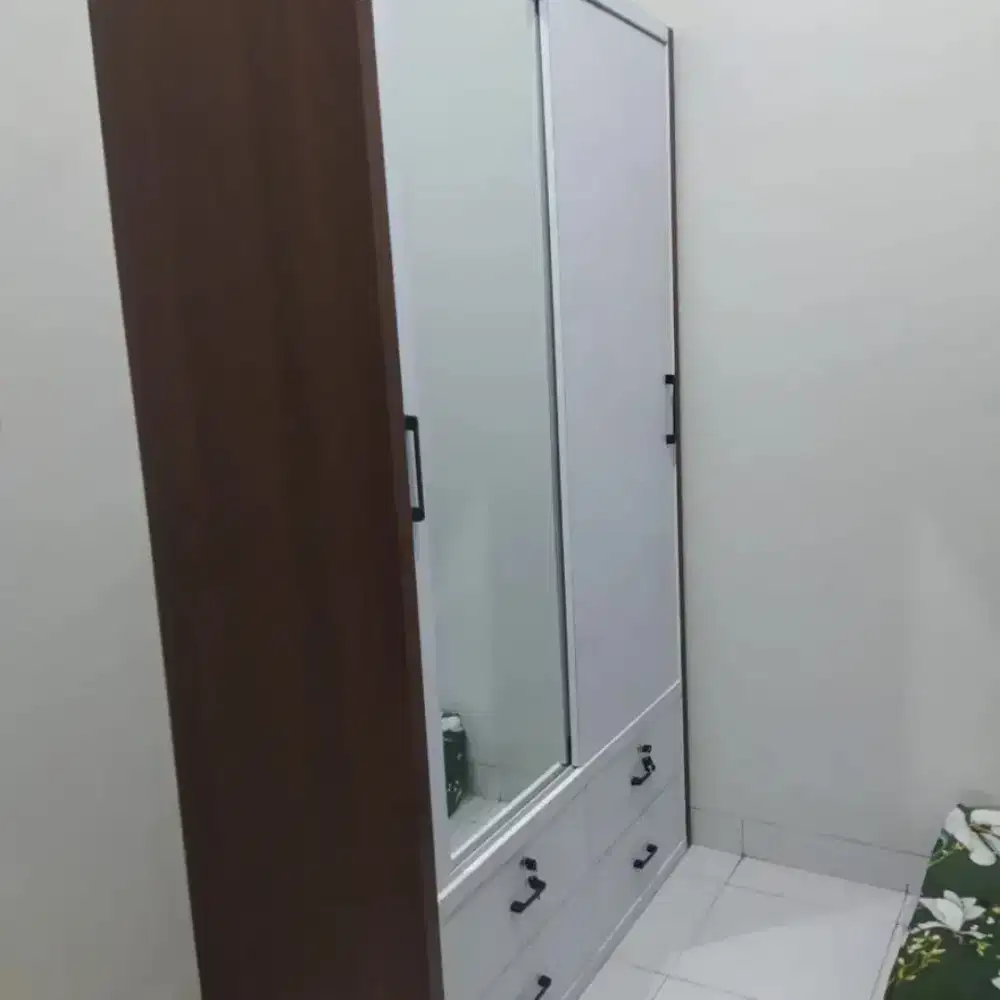 furniture jati belanda &hpl