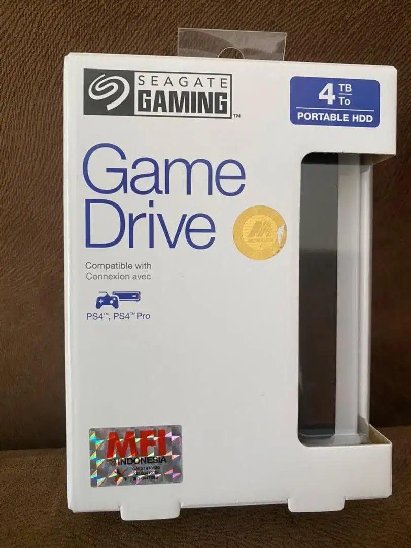 hadrife seagate game drive ps4 ps5 4tb