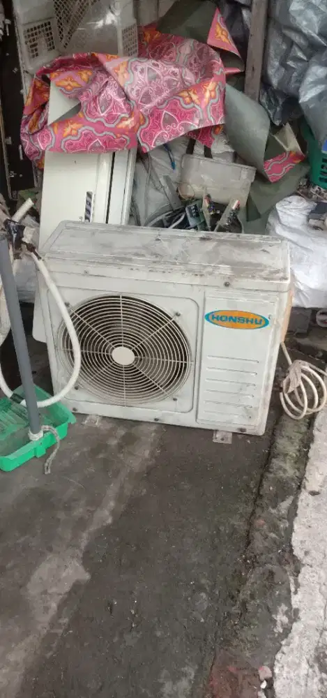 Disini tempatnya jika ingin menjual ac