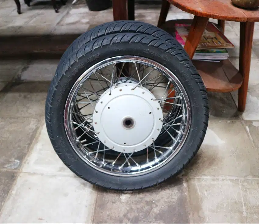 Velg Jari-Jari Original Yamaha Mio