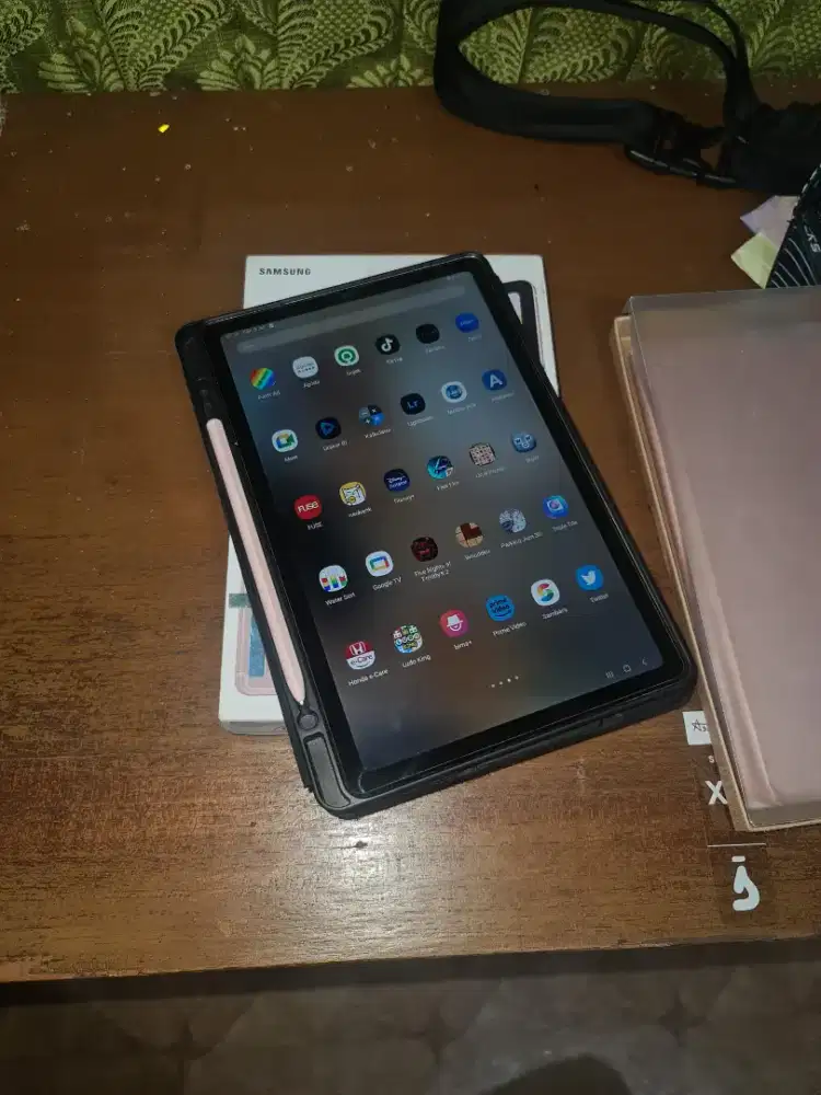 Samsung Galaxy Tab S6 lite Tablet 900338010