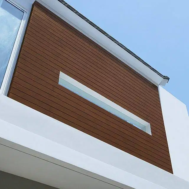 CONWOOD LAP SIDING 6 X 1 BG