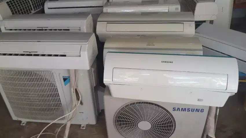 JUAL / BELI AC BEKAS