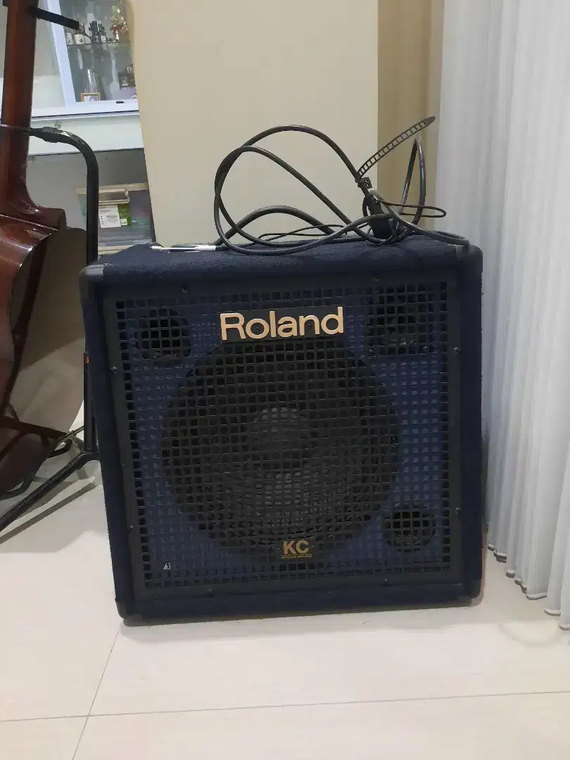 Speaker Roland KC-350