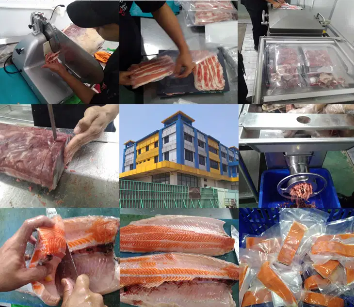 Lowongan Staff Produksi / Butcher / Cook helper / Pantry - Lowongan ...
