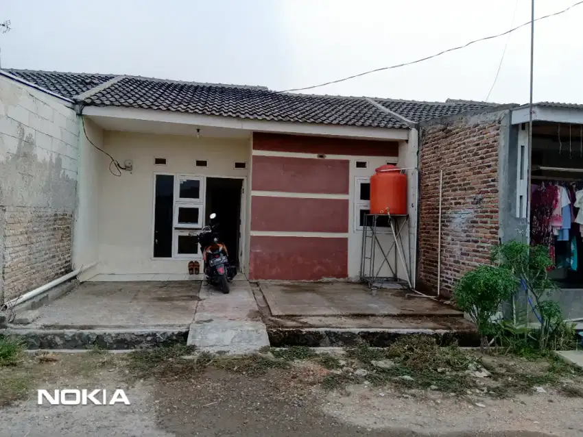 kontrakan/takeover rumah