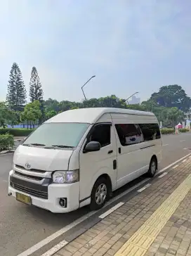OLX: Pasar Digital untuk Bisnis Pariwisata Anda – Mencari Bus Pariwisata Idaman?