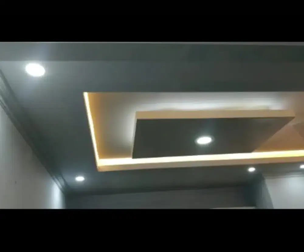 Plafon Gypsum,Grc Dan Pvc Berkualitas