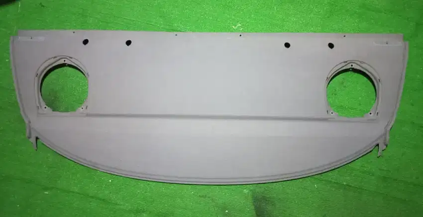 JUAL NEGO DEK SPEAKER BELAKANG ORI BMW E46 UNTUK MOBIL TAHUN 1999-2004