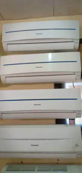 AC BEKAS HARGA TERMURAH