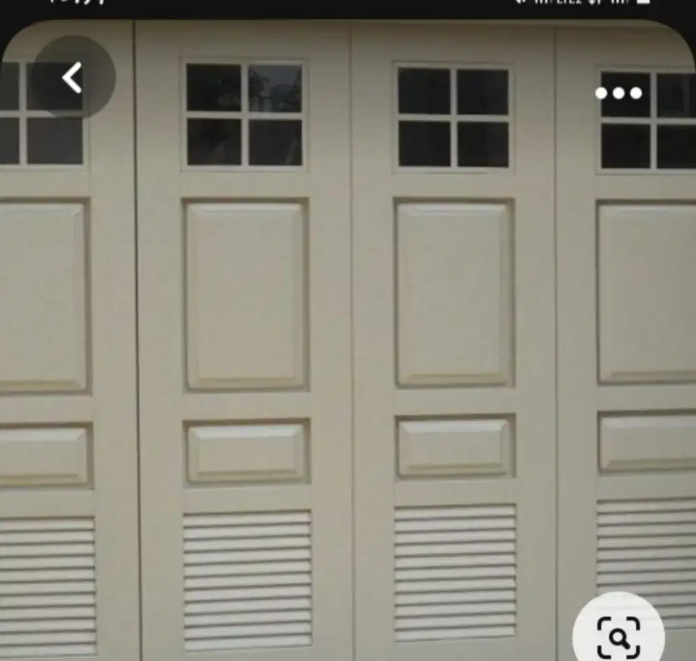 ANDERSON RUMAH MINIMALIS DLL