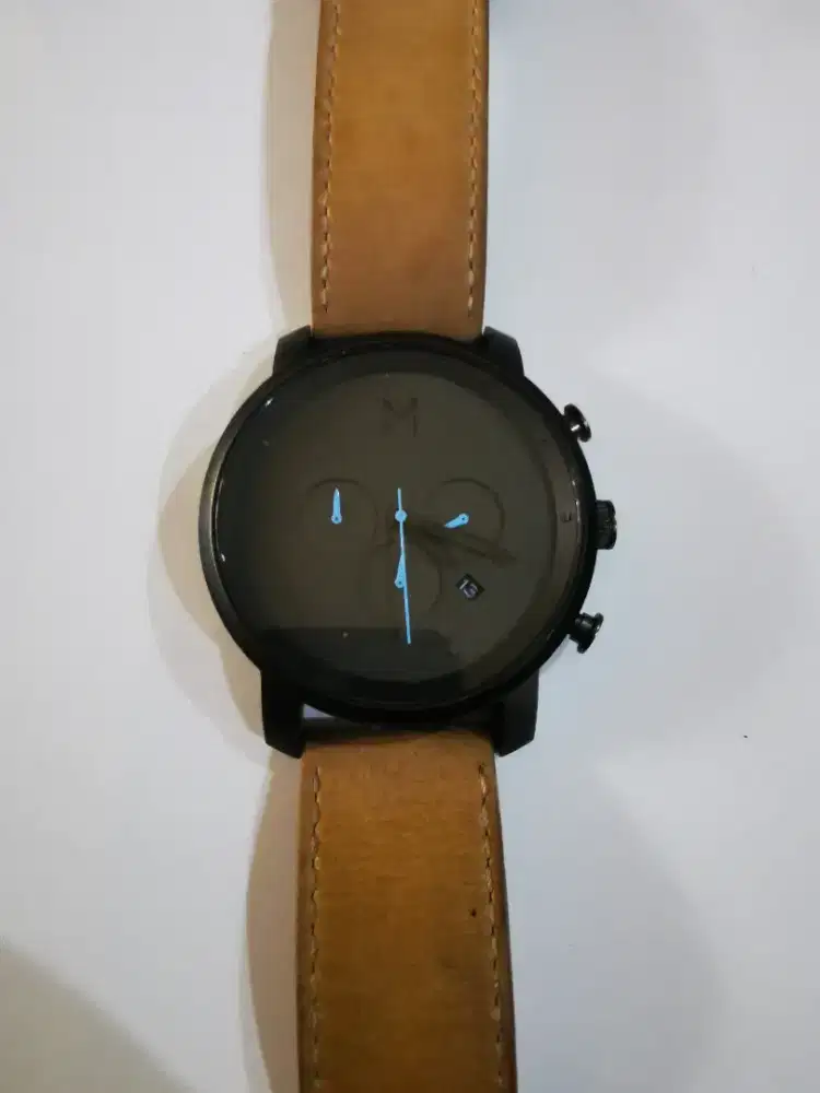 Jual Jam tangan merk MVMT import dari amerika