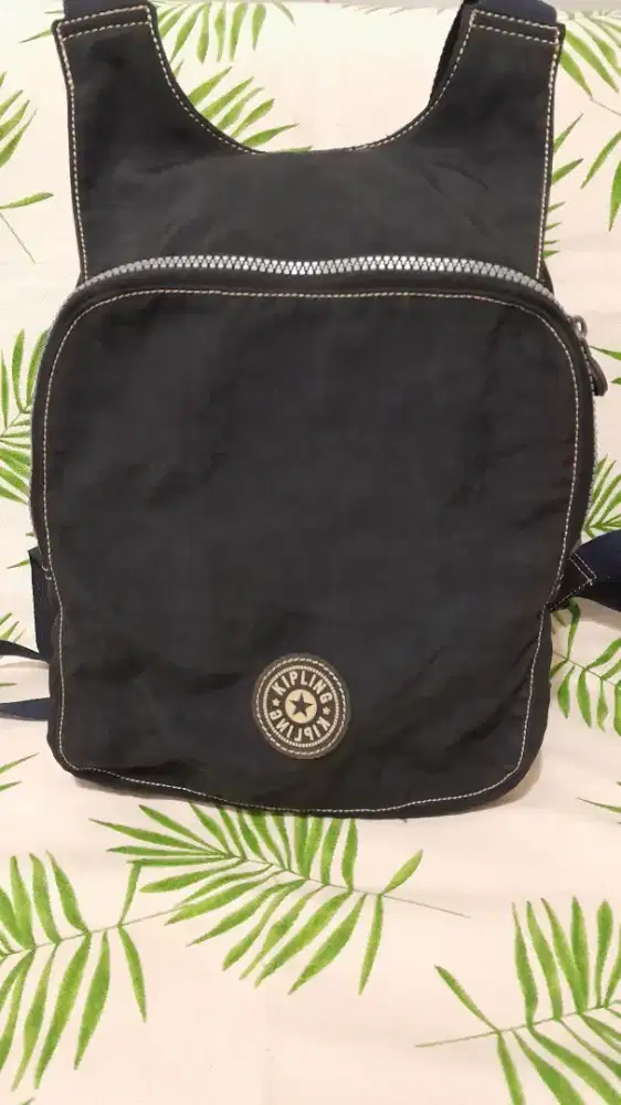 Kipling Backpack/Ransel