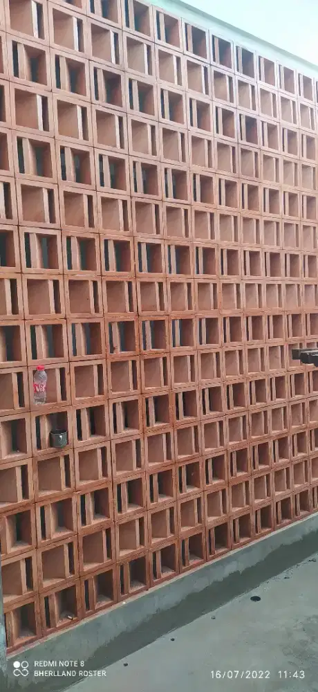 Roster beton plered super