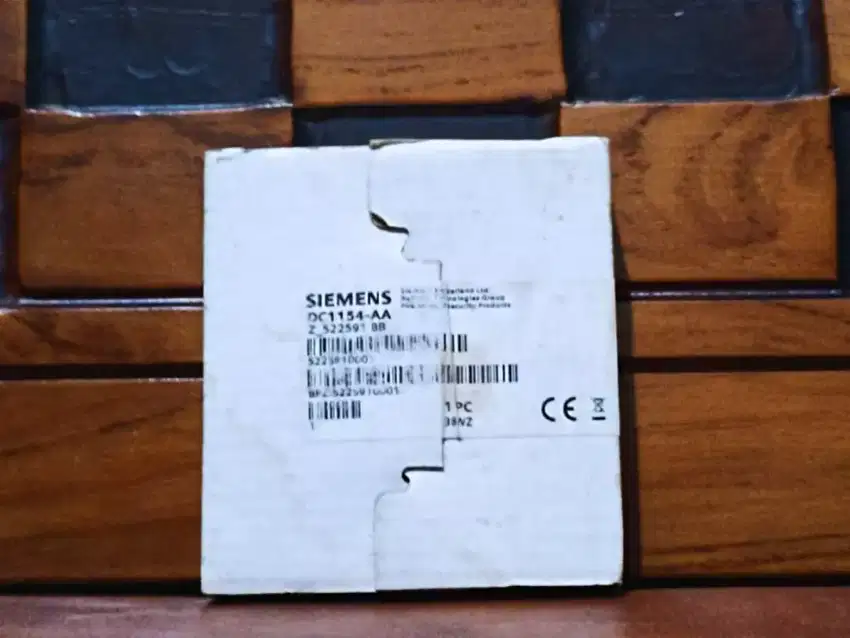 DC1154-AA Algorex interactive l/O module