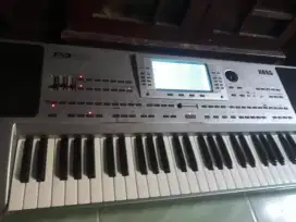 Keyboard korg pa80