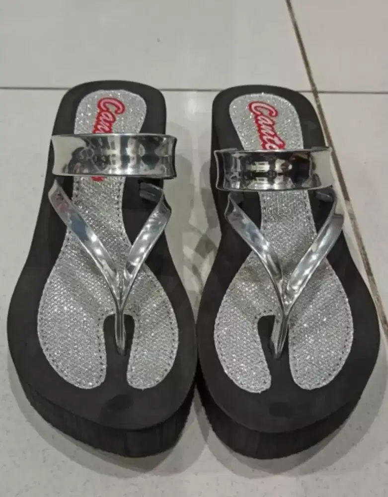 Jual Sandal 30 Ribuan