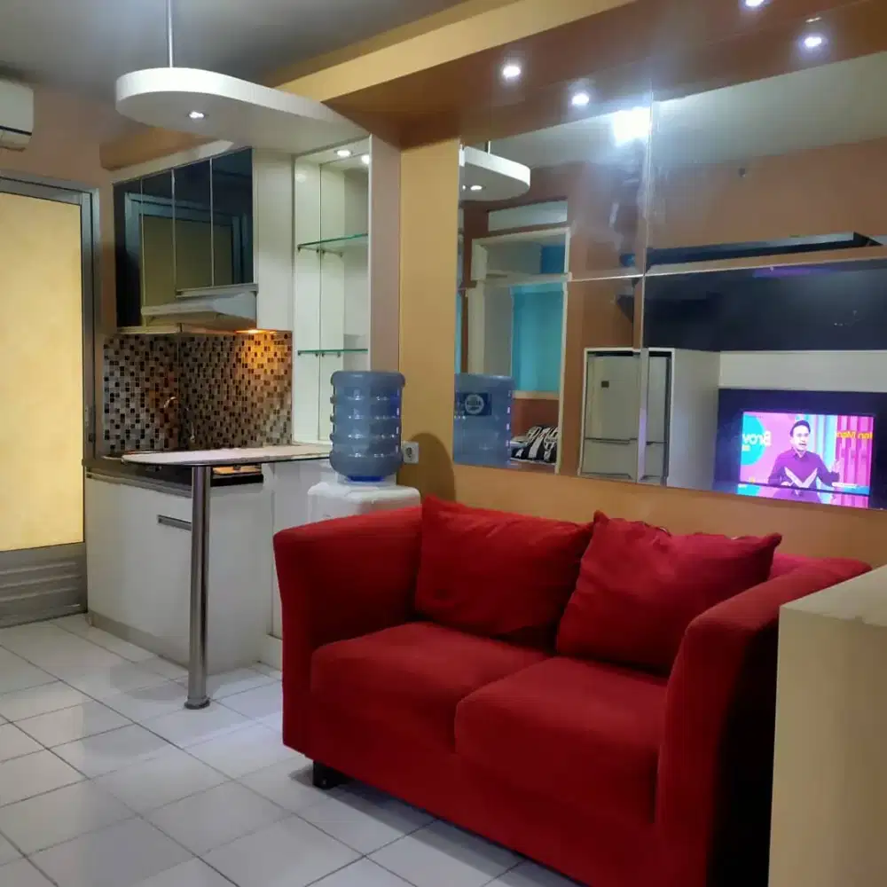 Sewa Apartemen Bulanan - Jual Properti Murah & Cari Properti di Jakarta