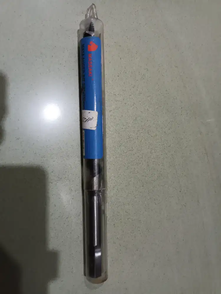 Mata Bor kayu ukuran 5/8 inchi