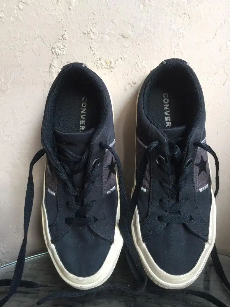 Sepatu converse anak original
