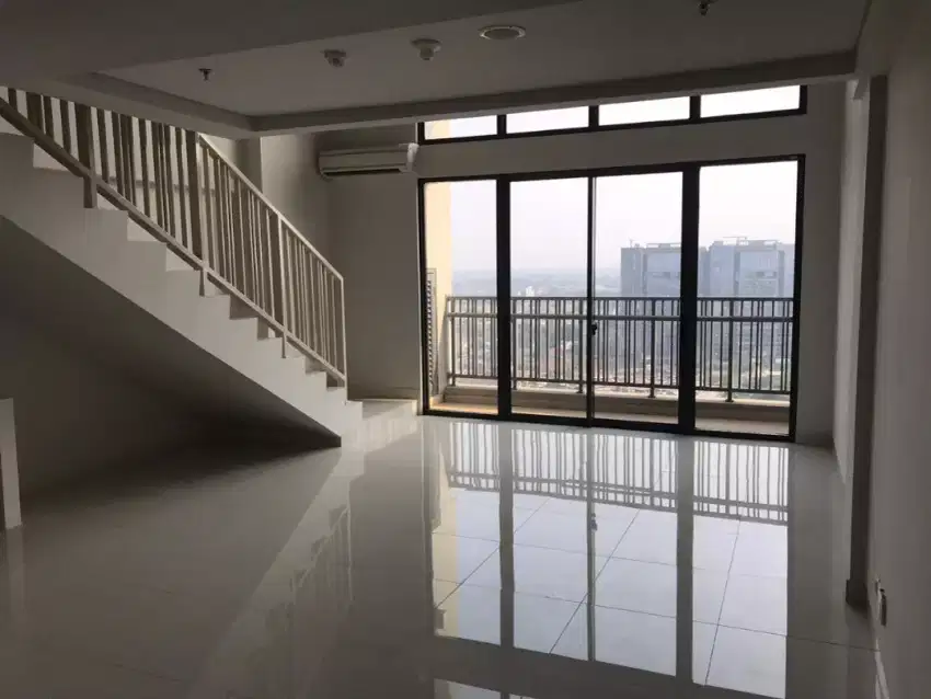 Apartement Manhattan Sky Terrace, 97 m2