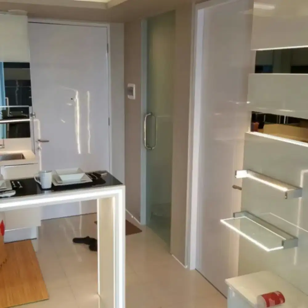Disewakan / Dijual Apartemen Linden @Marvell City