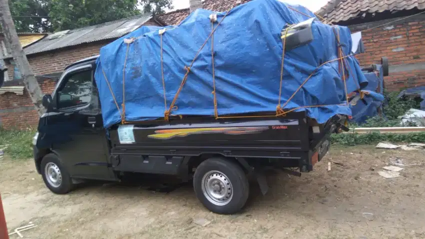 Jasa pindahan kost kosan #jasa pindahan rumah #mobil angkutan pindahan